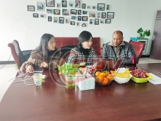UAE Client Visited SPV in 2025