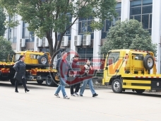 Central Asian Clients Visited SPV in 2025