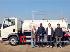 DRC Client Visited SPV in Nov. 2025