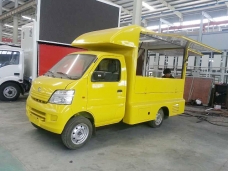 Van truck workshop 05